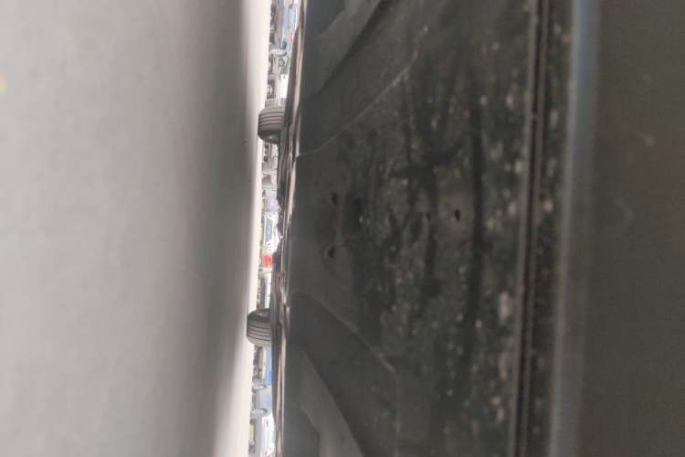 Used Hyundai Sonata 2024 1.5T Pro Chassis Front