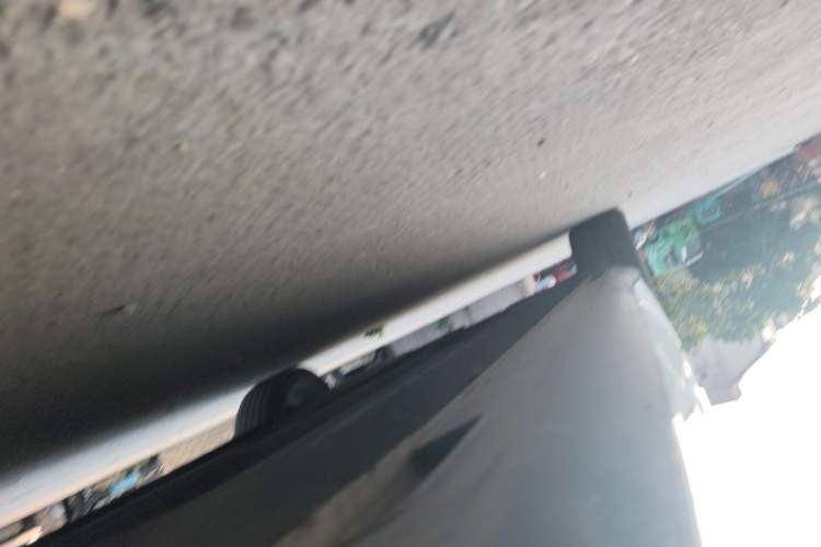Used Hyundai Sonata 2024 2.0T N Line Air Chassis Front Right