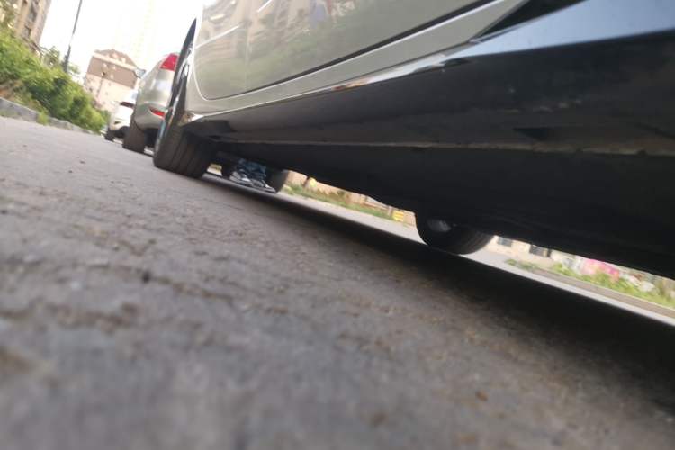 Used Hyundai Sonata 2024 1.5T Max Chassis Front Right