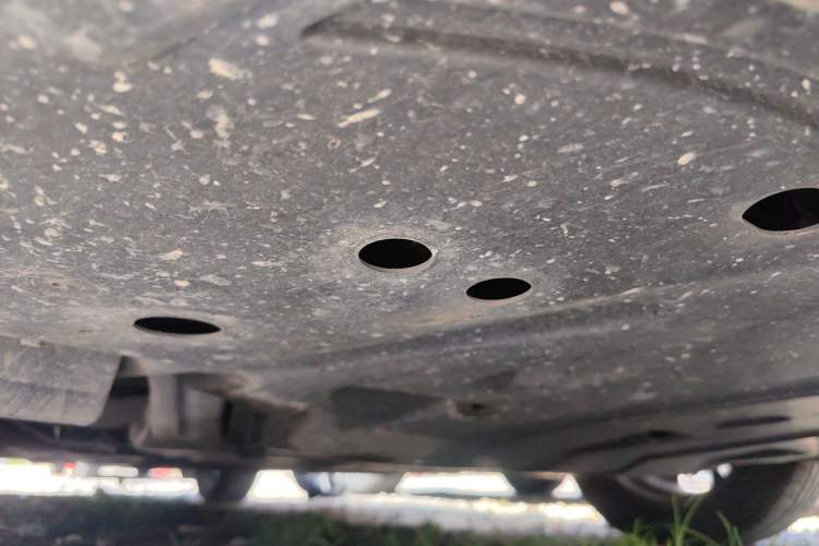 Used Hyundai Sonata 2024 1.5T Pro Chassis Front Right