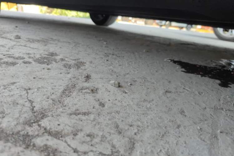 Used Hyundai Sonata 2024 2.0T N Line Air Chassis Front Right