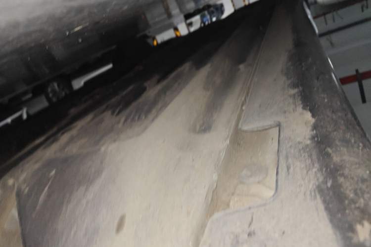 Used Hyundai Sonata 2024 1.5T Pro Chassis Front Right