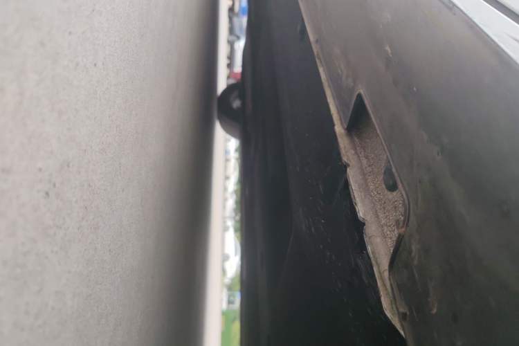 Used Hyundai Sonata 2024 1.5T Pro Chassis Front Right
