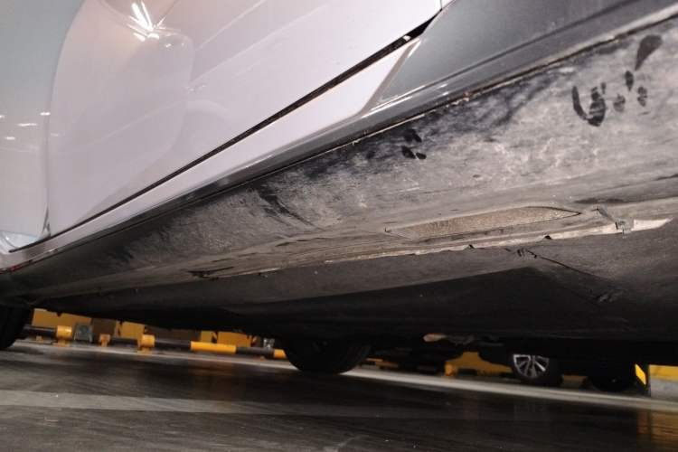 Used Hyundai Sonata 2024 2.0T N Line Max Chassis Front Right