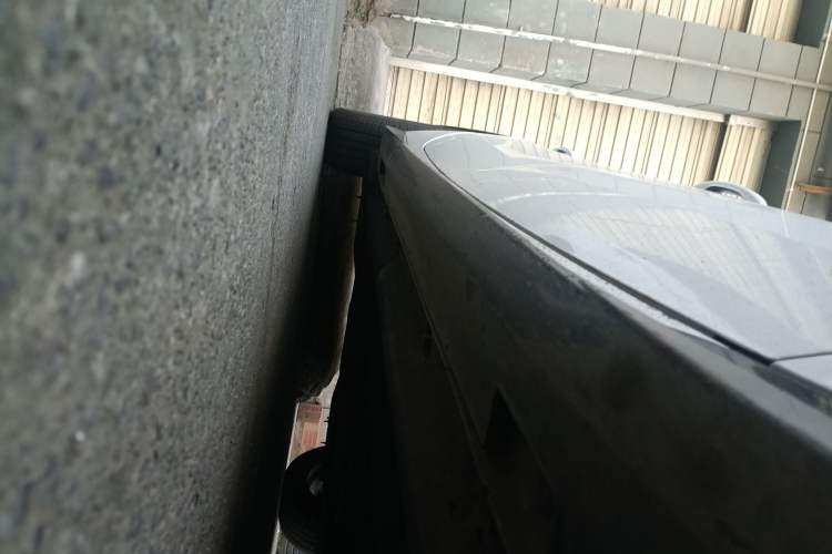 Used Hyundai Sonata 2024 1.5T Pro Chassis Front Right