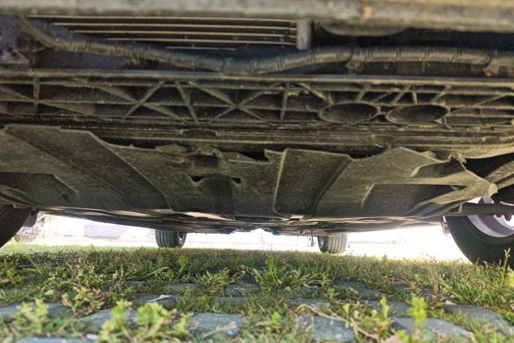 Used Hyundai Sonata 2024 1.5T Pro Chassis Front