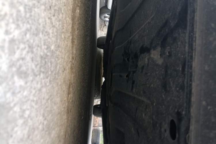 Used Hyundai Sonata 2024 1.5T Pro Chassis Front