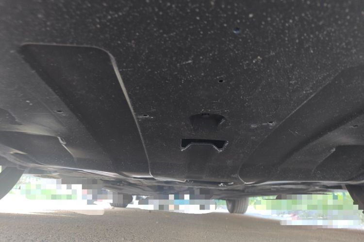 Used Hyundai Sonata 2024 1.5T Pro Chassis Front