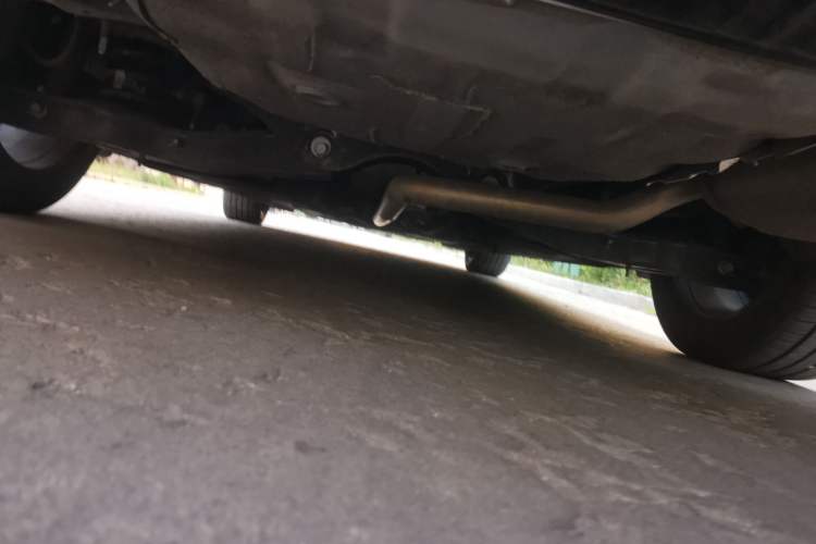 Used Hyundai Sonata 2024 1.5T Max Chassis Rear