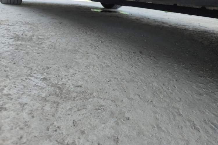 Used Hyundai Sonata 2024 2.0T N Line Air Chassis Rear Left