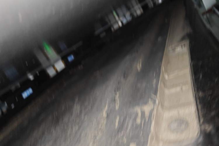 Used Hyundai Sonata 2024 1.5T Pro Chassis Rear Left
