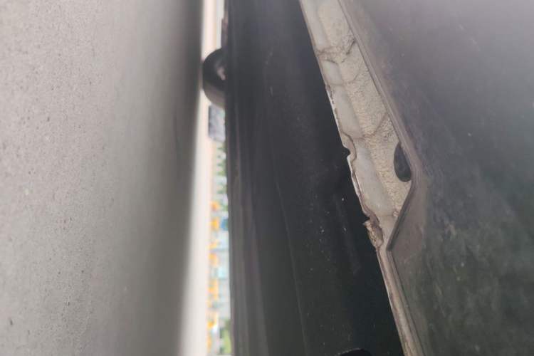 Used Hyundai Sonata 2024 1.5T Pro Chassis Rear Left
