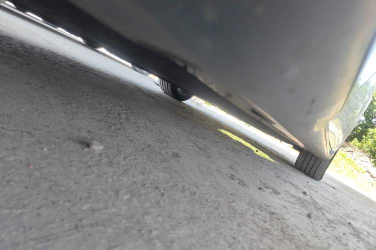 Used Hyundai Sonata 2024 2.0T N Line Air Chassis Rear Right