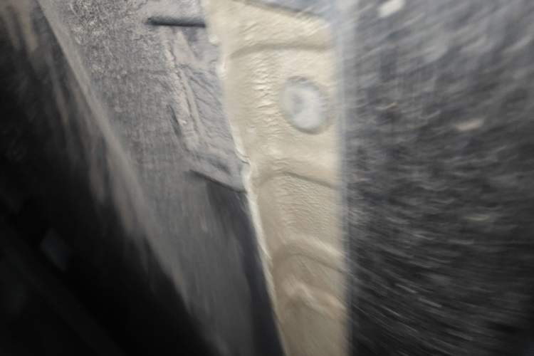 Used Hyundai Sonata 2024 1.5T Pro Chassis Rear Right