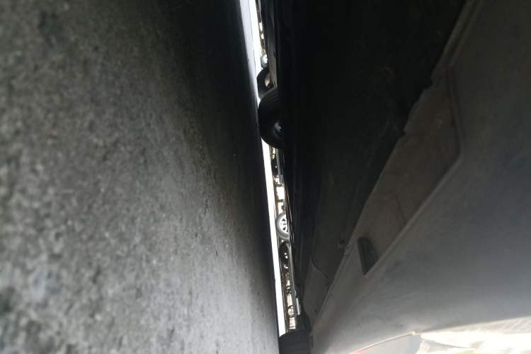Used Hyundai Sonata 2024 1.5T Pro Chassis Rear Right
