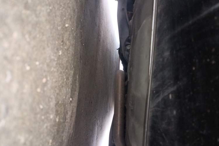 Used Hyundai Sonata 2024 1.5T Pro Chassis Rear