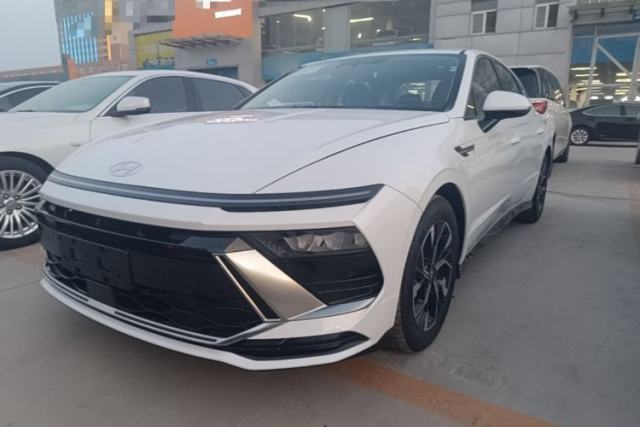 Used Hyundai Sonata 2024 1.5T Pro