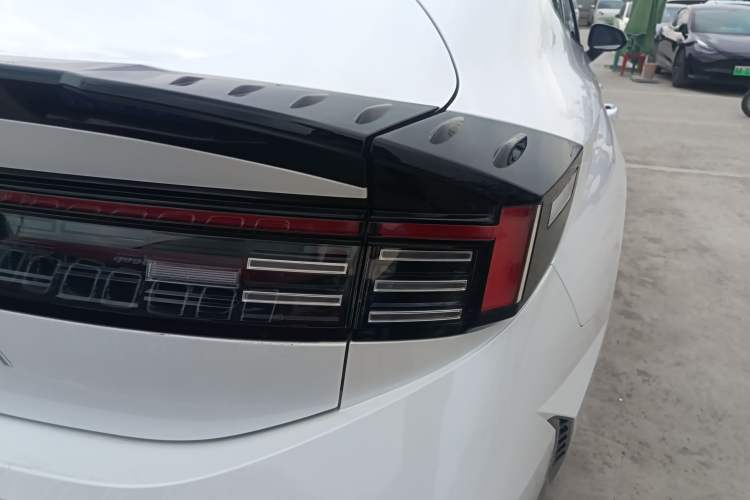 Used Hyundai Sonata 2024 1.5T Pro Exterior 3