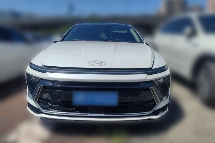 Used Hyundai Sonata 2024 1.5T Pro Front