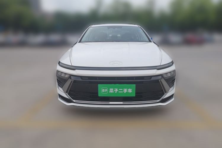 Used Hyundai Sonata 2024 1.5T Pro Front