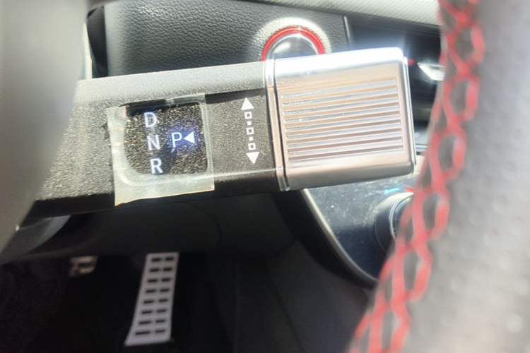 Used Hyundai Sonata 2024 2.0T N Line Pro Gear Lever