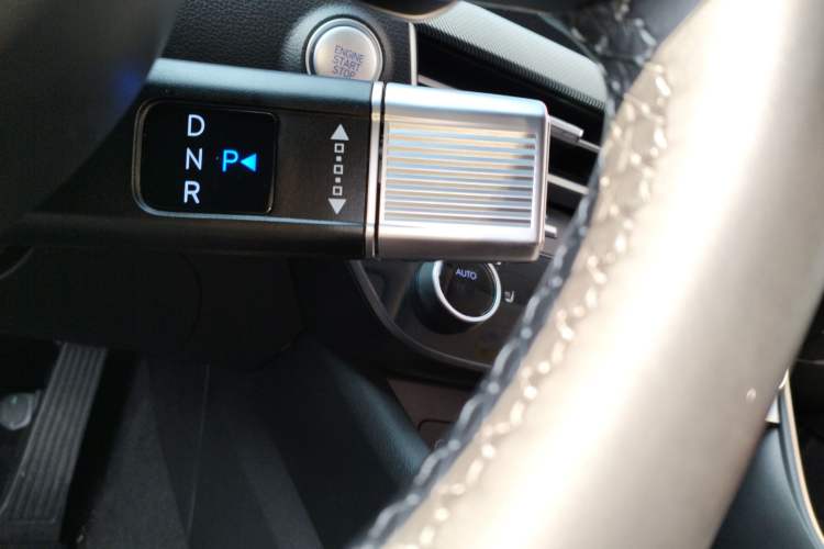 Used Hyundai Sonata 2024 1.5T Pro Gear Lever