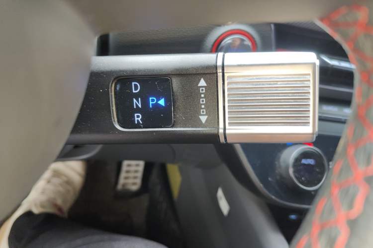 Used Hyundai Sonata 2024 2.0T N Line Pro Gear Lever