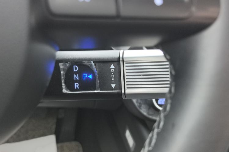 Used Hyundai Sonata 2024 1.5T Pro Gear Lever