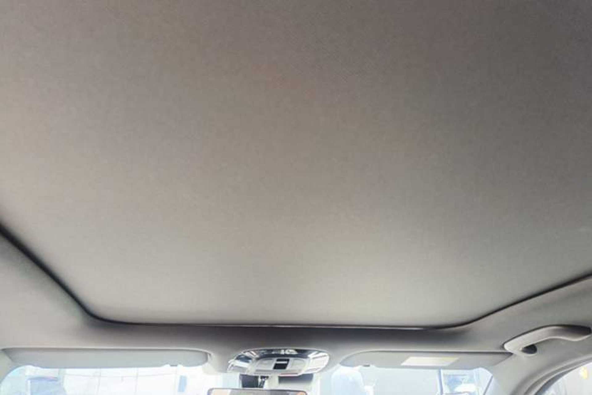 Used Hyundai Sonata 2024 2.0T N Line Pro Headliner