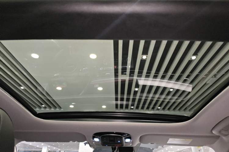 Used Hyundai Sonata 2024 1.5T Pro Headliner