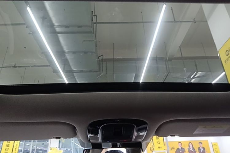 Used Hyundai Sonata 2024 1.5T Pro Headliner