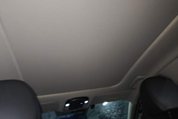 Used Hyundai Sonata 2024 1.5T Pro Headliner