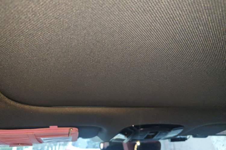 Used Hyundai Sonata 2024 2.0T N Line Pro Headliner