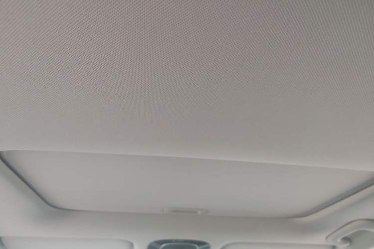 Used Hyundai Sonata 2024 1.5T Pro Headliner