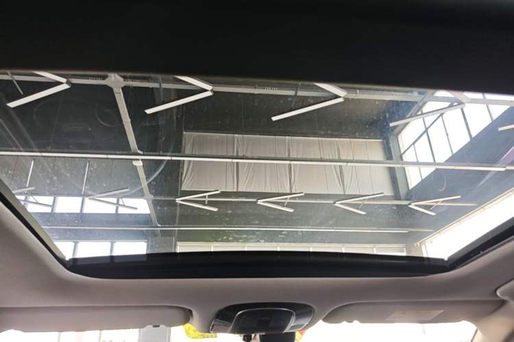 Used Hyundai Sonata 2024 1.5T Pro Headliner