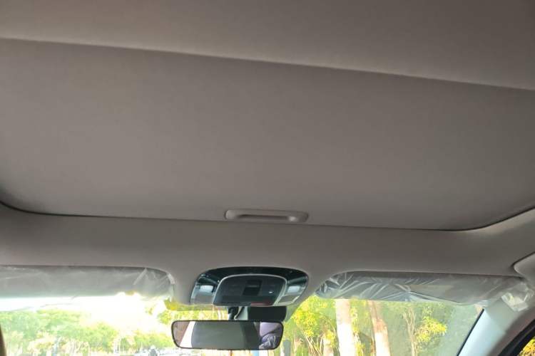 Used Hyundai Sonata 2024 1.5T Pro Headliner