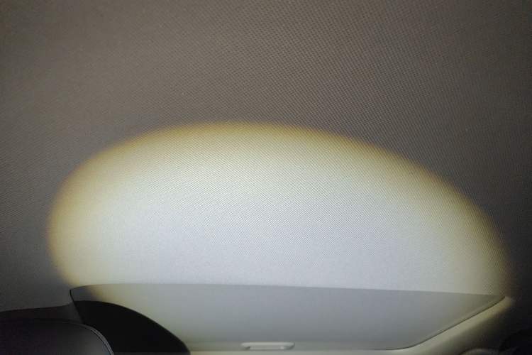 Used Hyundai Sonata 2024 1.5T Pro Headliner