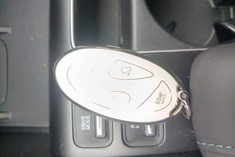 Used Hyundai Sonata 2024 1.5T Pro Interior 1