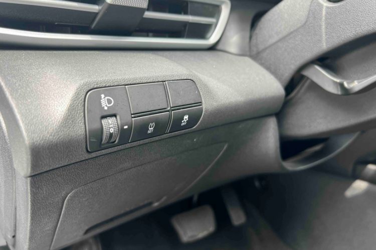 Used Hyundai Sonata 2024 1.5T Pro Interior 5