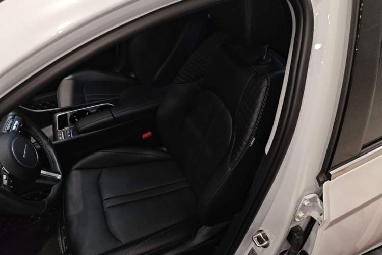 Used Hyundai Sonata 2024 1.5T Pro Left Front Seat