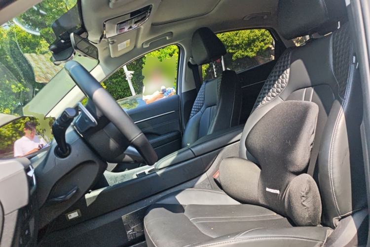 Used Hyundai Sonata 2024 1.5T Pro Left Front Seat
