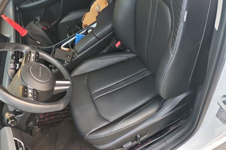 Used Hyundai Sonata 2024 1.5T Pro Left Front Seat