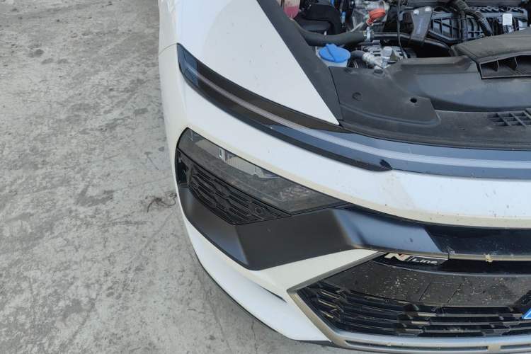 Used Hyundai Sonata 2024 2.0T N Line Air Right Front Headlight