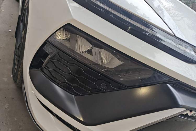 Used Hyundai Sonata 2024 2.0T N Line Pro Right Front Headlight