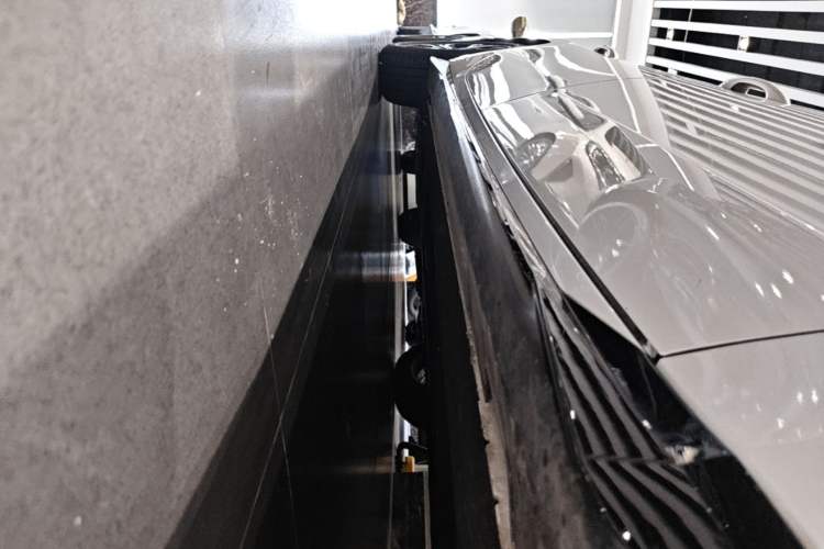 Used Hyundai Sonata 2024 1.5T Pro Right Side Sill
