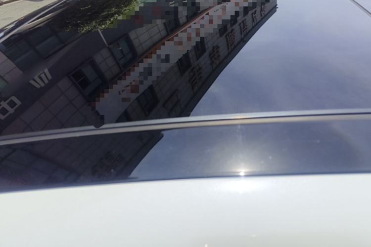 Used Hyundai Sonata 2024 2.0T N Line Pro Roof