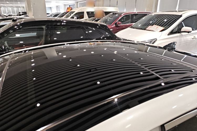 Used Hyundai Sonata 2024 1.5T Pro Roof