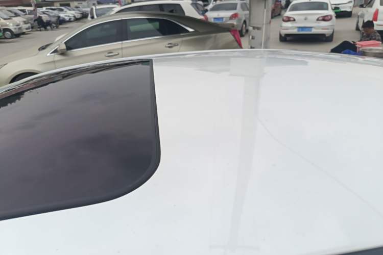 Used Hyundai Sonata 2024 1.5T Pro Roof