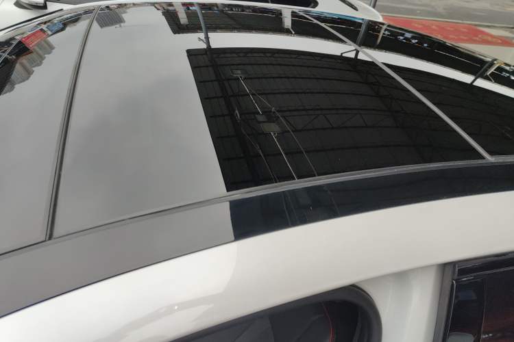 Used Hyundai Sonata 2024 2.0T N Line Pro Roof