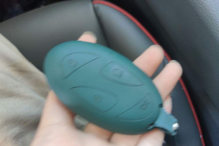 Used Hyundai Sonata 2024 2.0T N Line Air Vehicle Key
